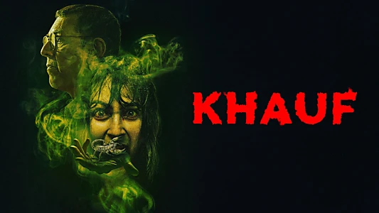 Khauf