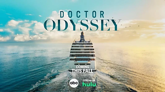 Doctor Odyssey