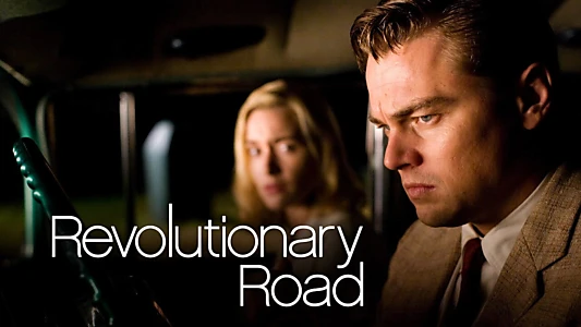 Revolutionary Road