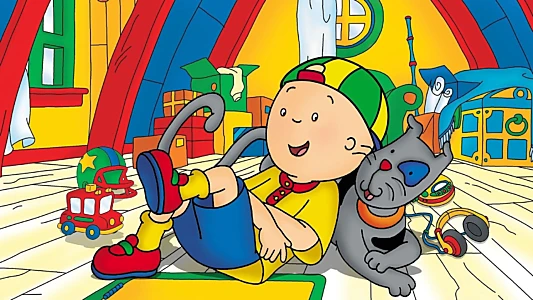 Caillou