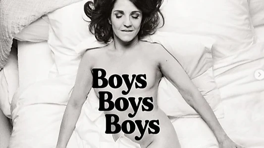 Florence Foresti : Boys Boys Boys