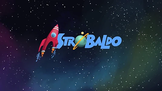 Astrobaldo