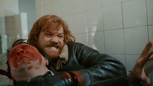 Bloody Friday