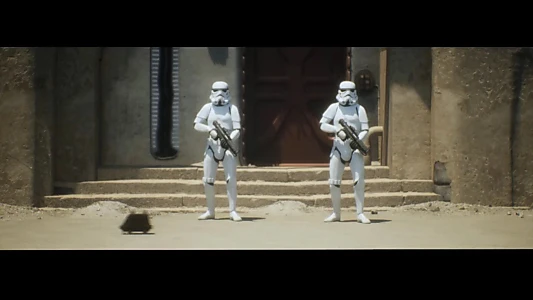 For the Empire