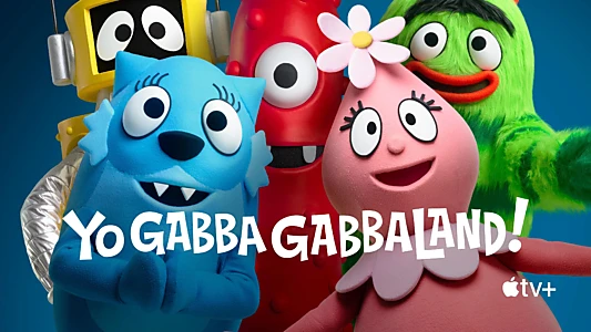 Yo Gabba GabbaLand!