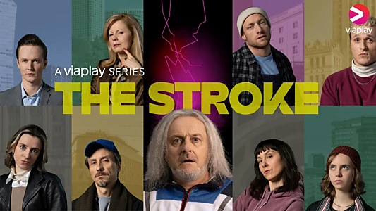 The Stroke