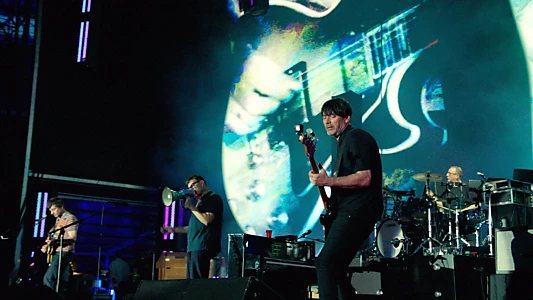 blur: Live at Wembley Stadium