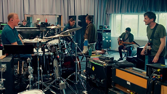 blur: To the End