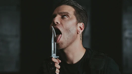 Ice Nine Kills: The Silver Scream - The Visual Album