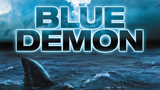 Blue Demon