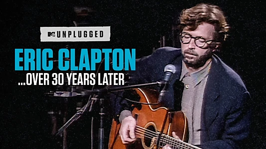 Eric Clapton - Unplugged