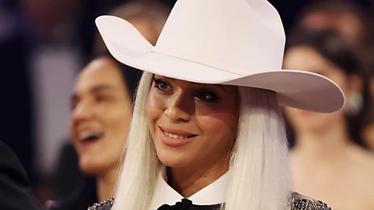 Call Me Country: Beyoncé & Nashville's Renaissance