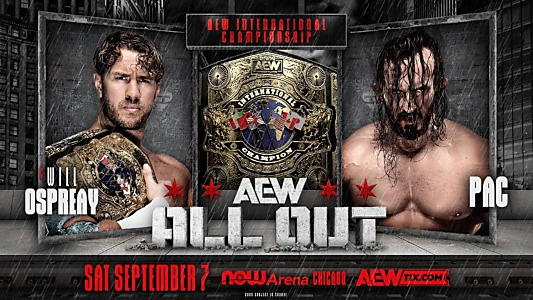 AEW All Out