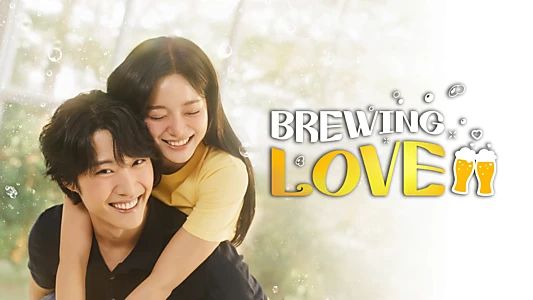 Brewing Love