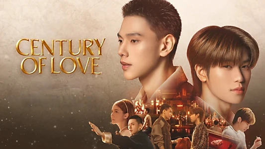 Century of Love