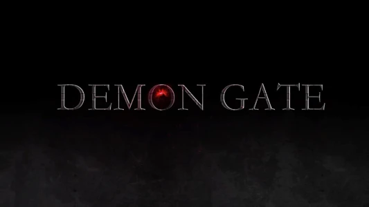 Demon Gate