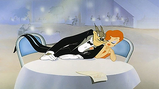 Tex Avery MGM Collection - Vol. 1