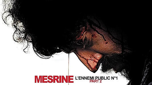Mesrine: Public Enemy #1