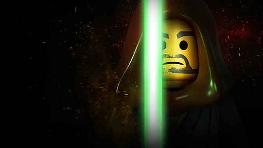 LEGO Star Wars: Rebuild the Galaxy