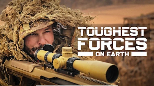 Toughest Forces on Earth