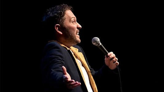 Jon Richardson: The Knitwit