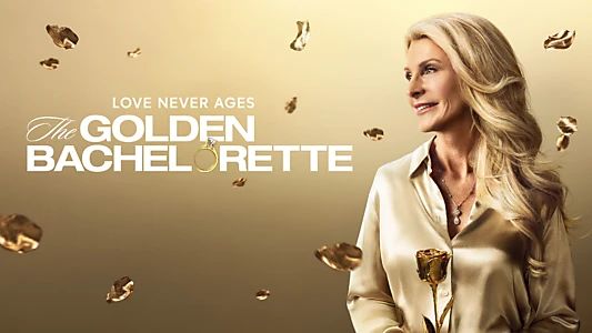 The Golden Bachelorette