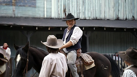 Gunslingers