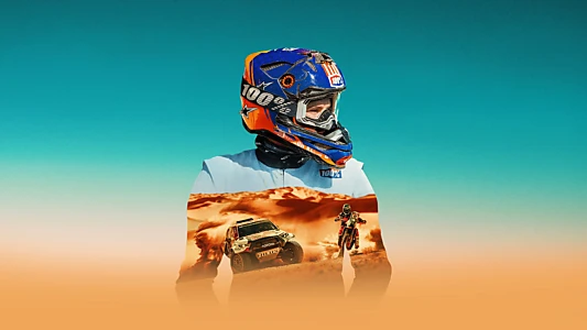 Dakar Chronicles