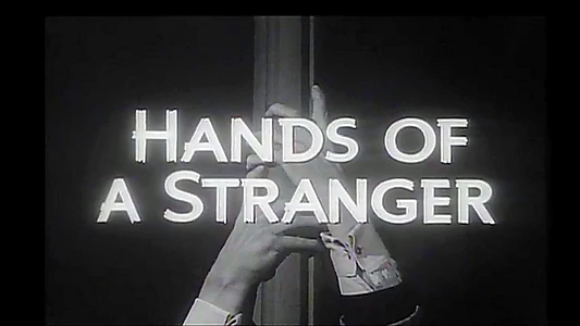 Hands of a Stranger