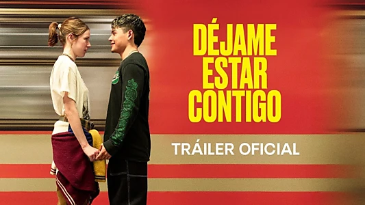 Déjame estar contigo