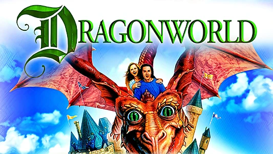 Dragonworld