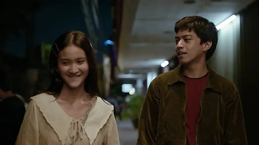 Rangga & Cinta