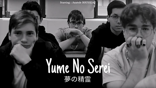 Yume No Serei