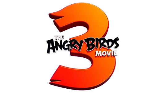 The Angry Birds Movie 3