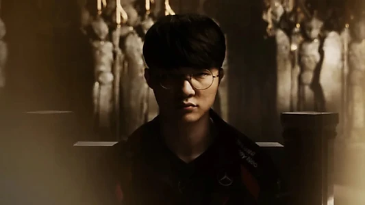 Hall of Legends: Faker