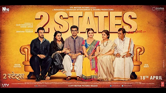 2 States