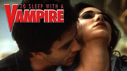 To Sleep with a Vampire