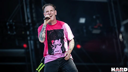 Corey Taylor - Hellfest 2024