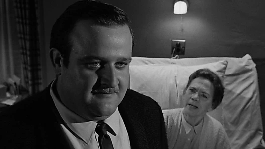 The Strangler