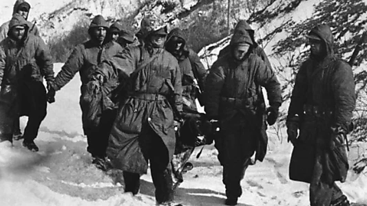 The Battle Of Chosin