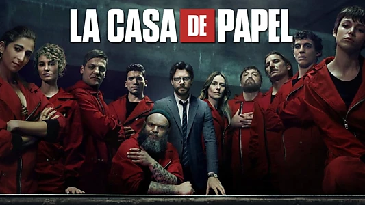 Money Heist