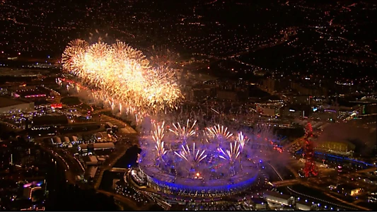 London 2012 Olympic Games