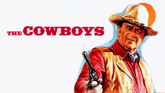 Les cowboys