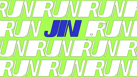 Run Jin