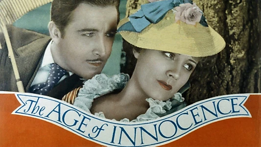 The Age of Innocence