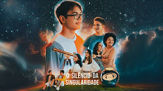 O Silêncio da Singularidade