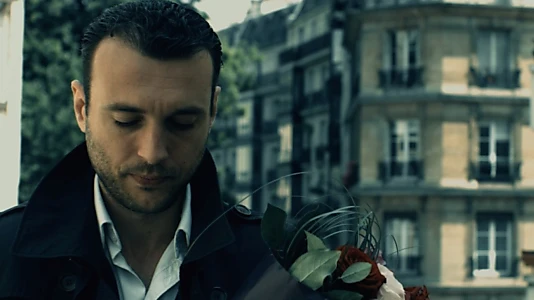 The Man Who Loved Flowers