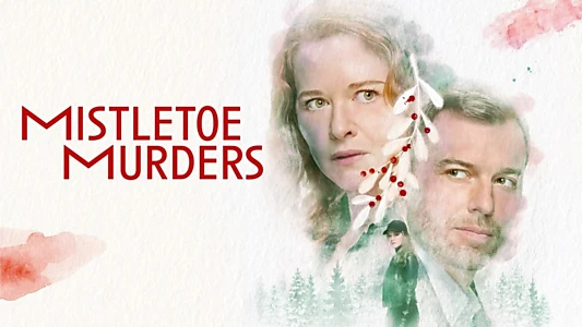 Mistletoe Murders