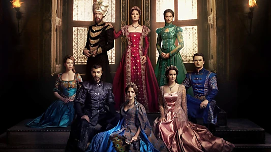 Magnificent Century: Kösem