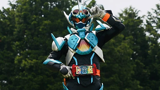 Kamen Rider Gotchard